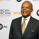 Henry Louis Gates Jr. attends the series premiere of The African Americans: Many Rivers to Cross at the Paris Theater in New York City.
Astrid Stawiarz/Getty Images